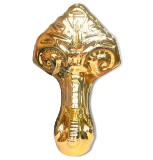 Ножки к ванне Эстет Бостон/Царская ФР-00006061 золото